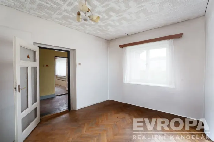 Prodej rodinného domu, Mostek, 160 m2