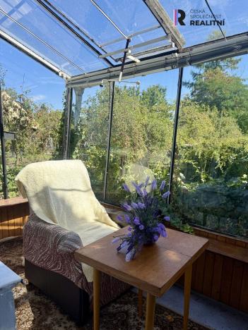 Prodej rodinného domu, Vroutek, Podbořanská, 120 m2