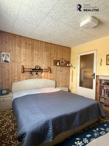 Prodej rodinného domu, Vroutek, Podbořanská, 120 m2