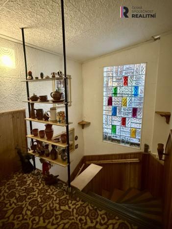 Prodej rodinného domu, Vroutek, Podbořanská, 120 m2