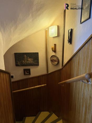 Prodej rodinného domu, Vroutek, Podbořanská, 120 m2