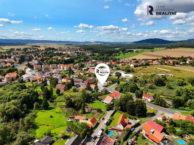 Prodej rodinného domu, Vroutek, Podbořanská, 120 m2