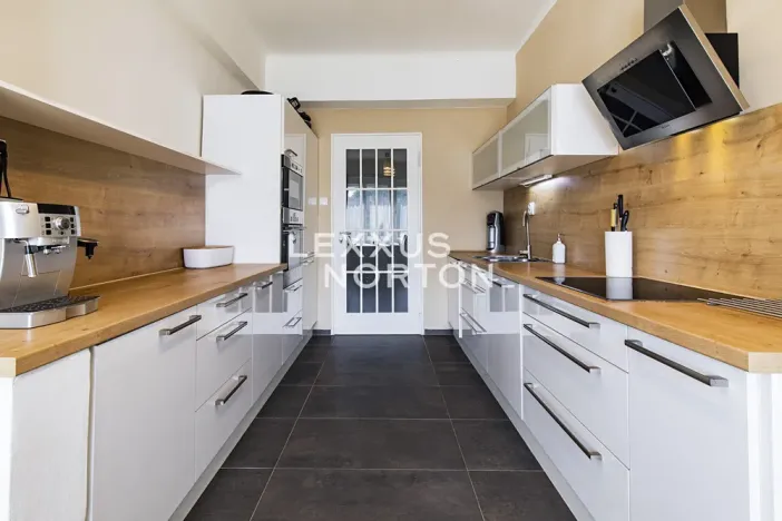 Pronájem bytu 3+kk, Praha - Vinohrady, Kouřimská, 96 m2