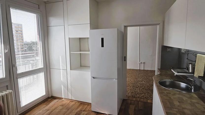 Prodej bytu 3+1, Hradec Králové, třída Edvarda Beneše, 84 m2