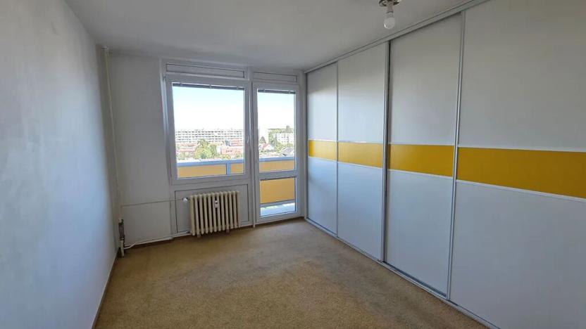 Prodej bytu 3+1, Hradec Králové, třída Edvarda Beneše, 84 m2