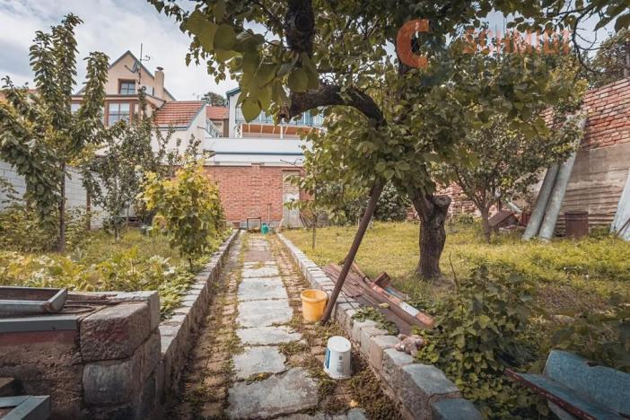 Prodej rodinného domu, Mikulov, Pavlovská, 217 m2