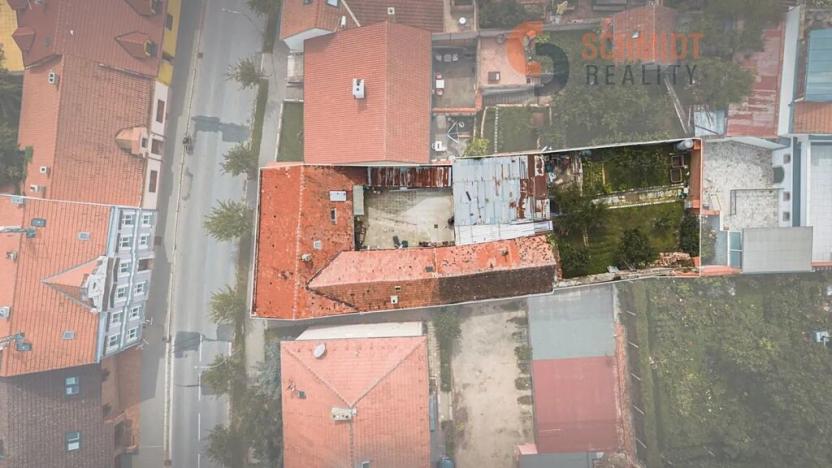 Prodej rodinného domu, Mikulov, Pavlovská, 217 m2