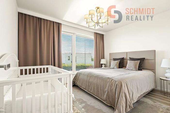 Prodej rodinného domu, Praha - Březiněves, Na poli, 190 m2