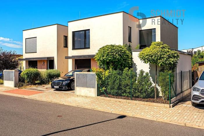 Prodej rodinného domu, Praha - Březiněves, Na poli, 190 m2