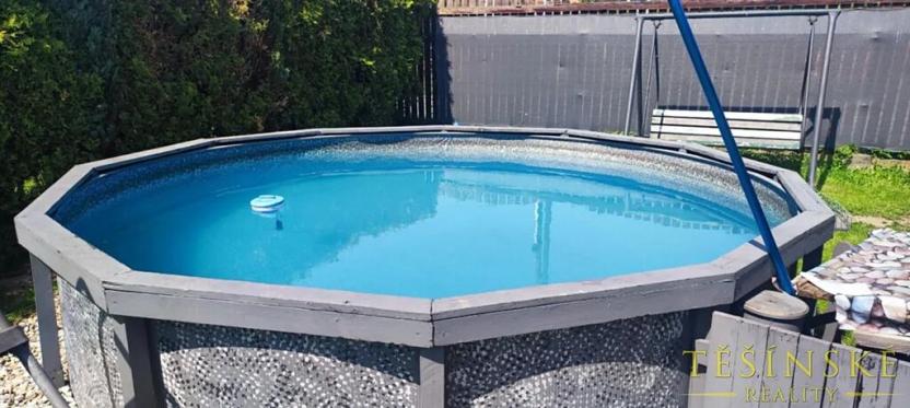 Prodej vícegeneračního domu, Karviná, Na Zátiší, 340 m2