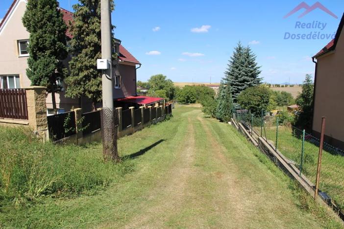 Prodej pozemku pro bydlení, Buštěhrad, Pražská, 2414 m2