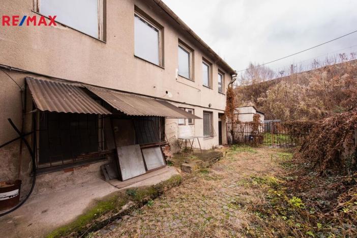 Prodej skladu, Brno - Maloměřice, Karlova, 1000 m2