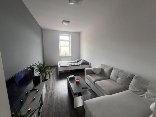 Prodej bytu 1+1, Náchod, Na Letné, 45 m2