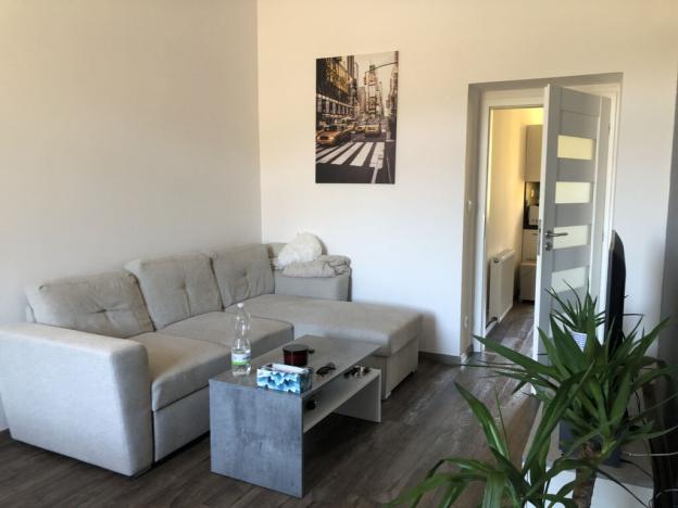 Prodej bytu 1+1, Náchod, Na Letné, 45 m2