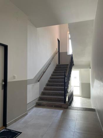 Prodej bytu 1+1, Náchod, Na Letné, 45 m2