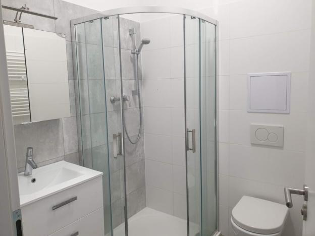 Prodej bytu 1+1, Náchod, Na Letné, 45 m2