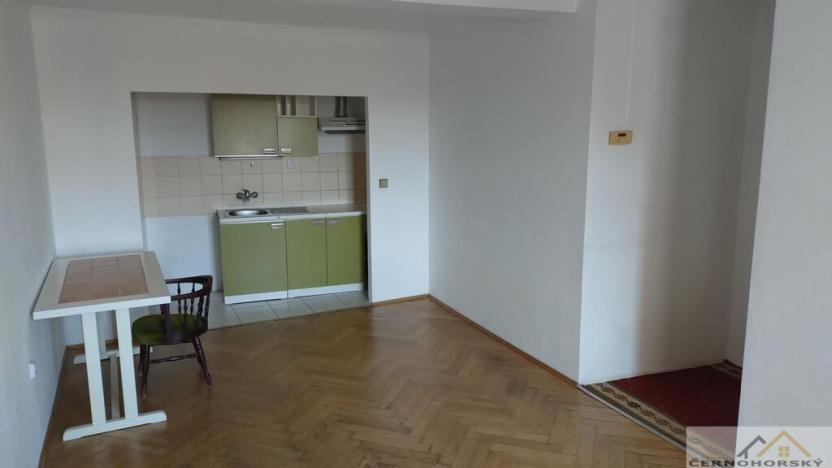 Pronájem bytu 2+kk, Rakovník - Rakovník I, 55 m2