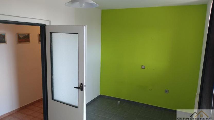 Pronájem bytu 2+kk, Rakovník - Rakovník I, 55 m2