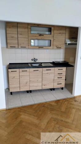 Pronájem bytu 2+kk, Rakovník - Rakovník I, 55 m2