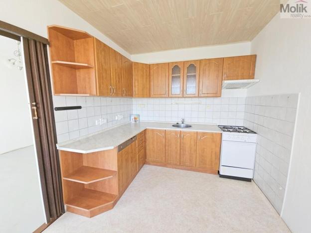 Prodej bytu 3+1, Litvínov - Janov, Hamerská, 69 m2