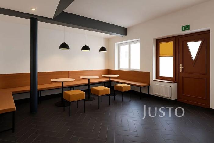 Prodej ubytování, Písek, V Koutě, 786 m2