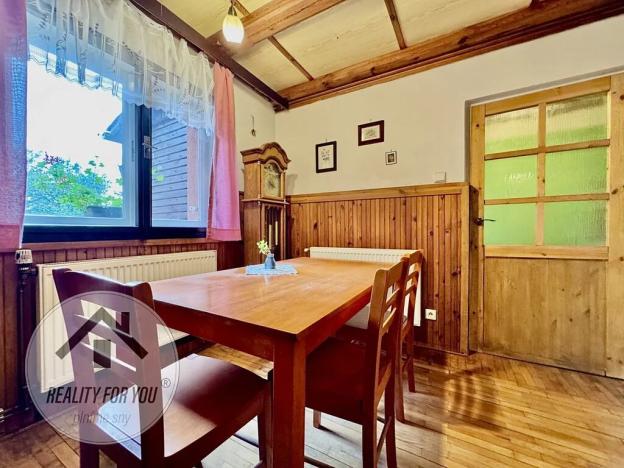 Prodej rodinného domu, Liberec, Chatařská, 82 m2