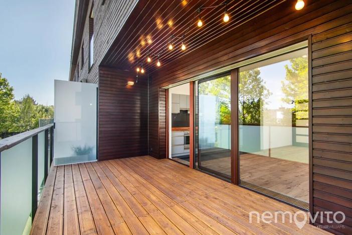 Prodej bytu 3+kk, Praha - Ďáblice, Ďáblická, 77 m2