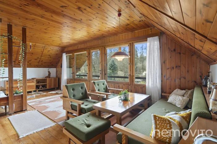 Prodej chalupy, Radějovice, 61 m2