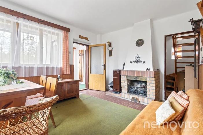 Prodej chalupy, Radějovice, 61 m2