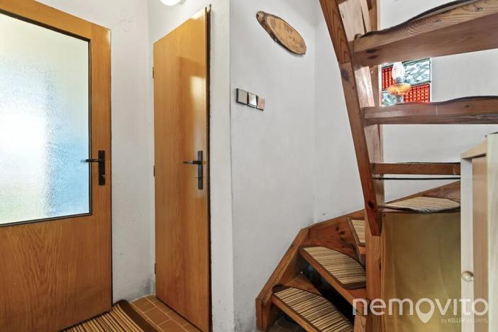 Prodej chalupy, Radějovice, 61 m2