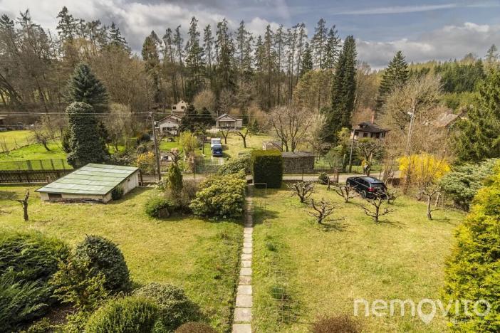 Prodej chalupy, Radějovice, 61 m2