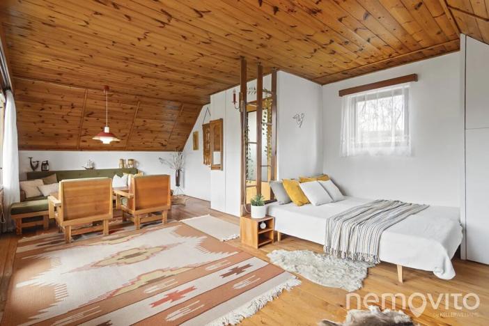 Prodej chalupy, Radějovice, 61 m2