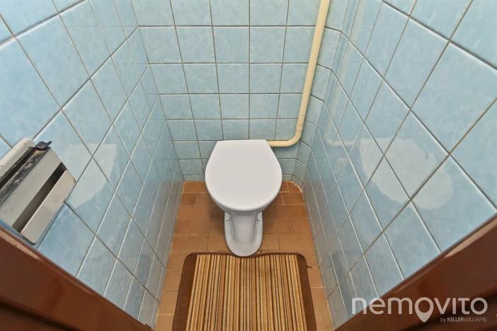 Prodej chalupy, Radějovice, 61 m2