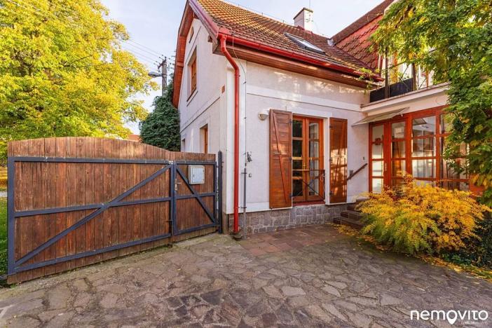 Prodej zemědělské usedlosti, Klokočná, 555 m2