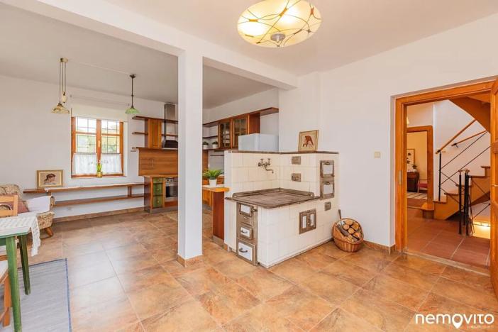 Prodej zemědělské usedlosti, Klokočná, 555 m2