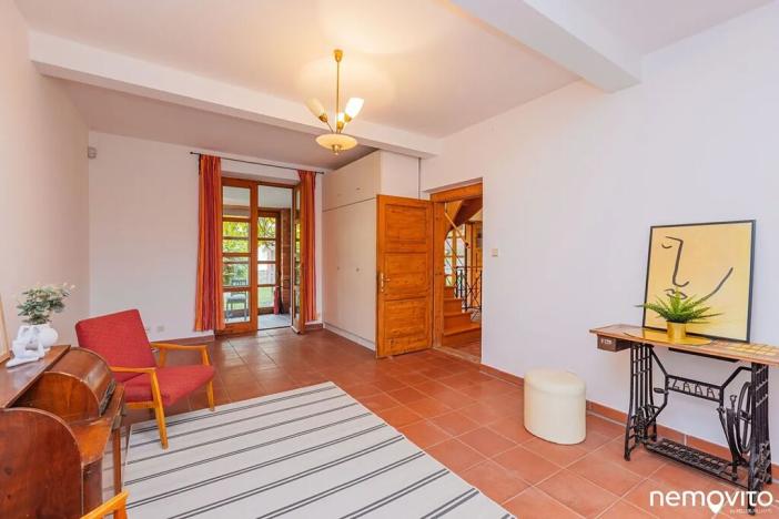 Prodej zemědělské usedlosti, Klokočná, 555 m2