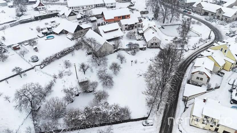 Prodej zemědělské usedlosti, Klokočná, 555 m2