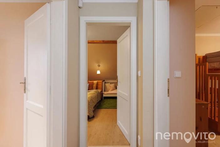 Prodej rodinného domu, Hořovice, U Rybníčka, 135 m2