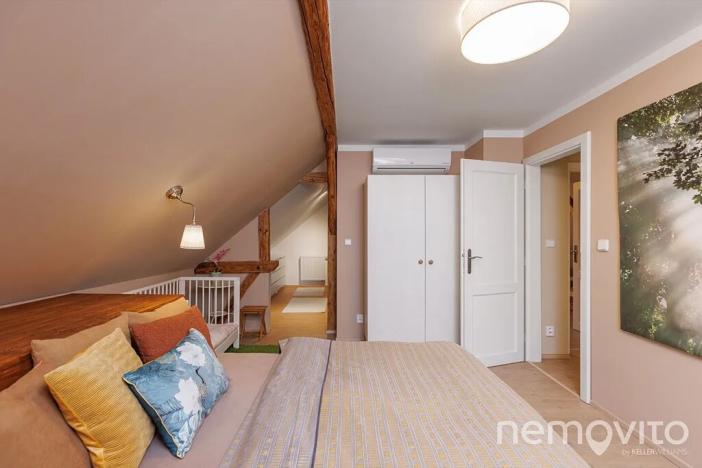 Prodej rodinného domu, Hořovice, U Rybníčka, 135 m2