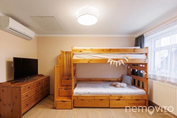 Prodej rodinného domu, Hořovice, U Rybníčka, 135 m2