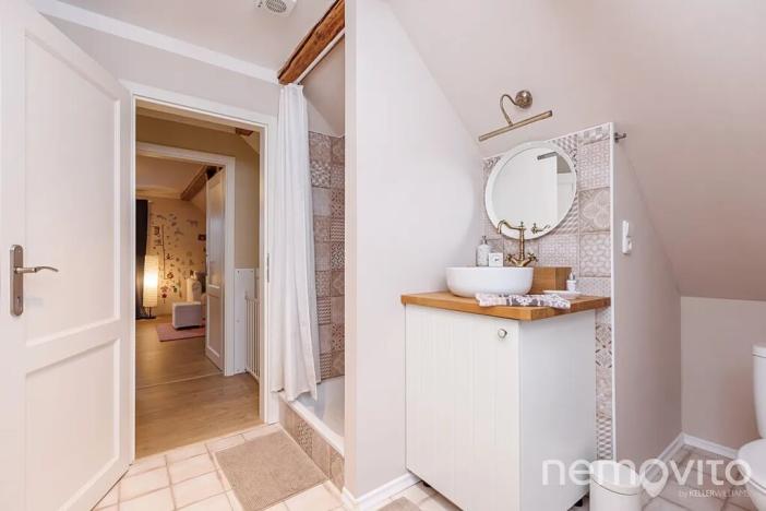 Prodej rodinného domu, Hořovice, U Rybníčka, 135 m2