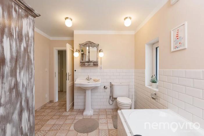 Prodej rodinného domu, Hořovice, U Rybníčka, 135 m2