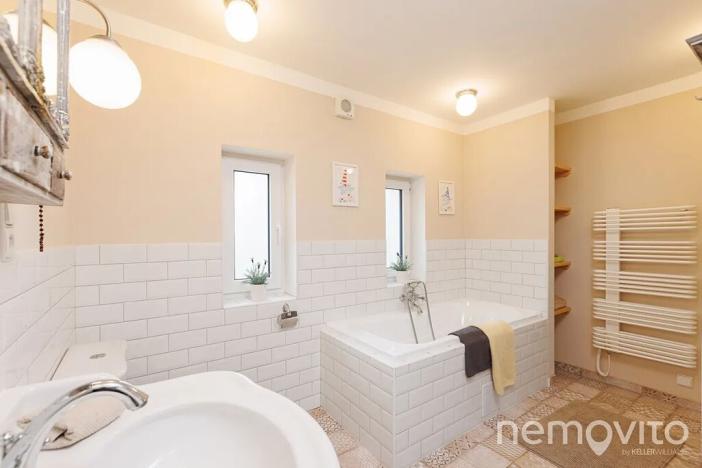 Prodej rodinného domu, Hořovice, U Rybníčka, 135 m2