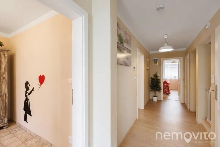 Prodej rodinného domu, Hořovice, U Rybníčka, 135 m2