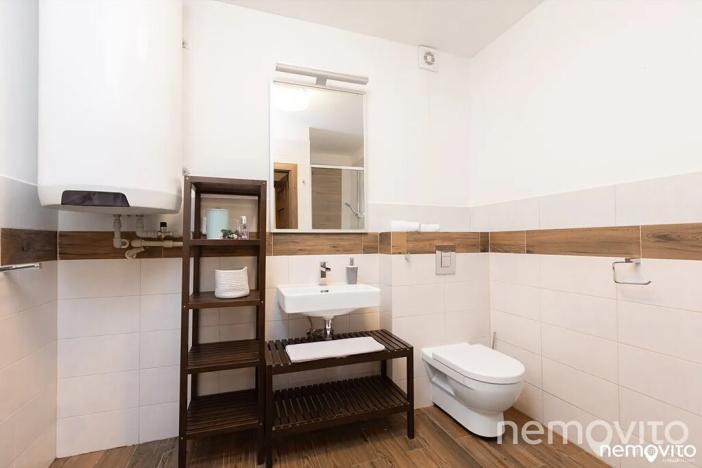 Prodej bytu 2+kk, Rokytnice nad Jizerou, 63 m2