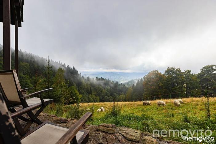 Prodej bytu 2+kk, Rokytnice nad Jizerou, 63 m2