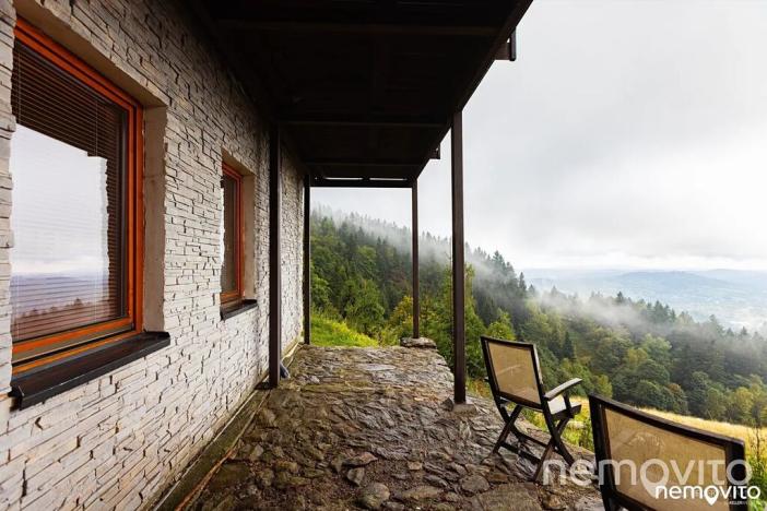 Prodej bytu 2+kk, Rokytnice nad Jizerou, 63 m2