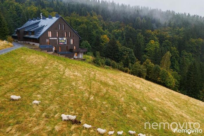 Prodej bytu 2+kk, Rokytnice nad Jizerou, 63 m2