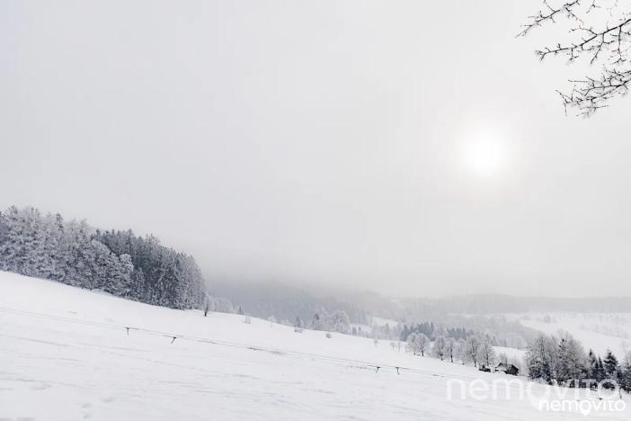 Prodej bytu 2+kk, Rokytnice nad Jizerou, 63 m2