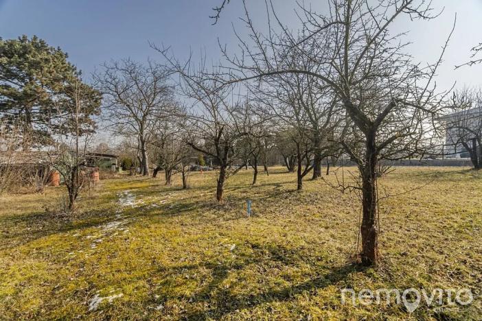 Prodej pozemku pro bydlení, Měšice, Měšická, 3747 m2